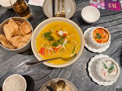 -Thai Alley泰爱里(二沙岛店)