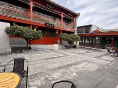 -北京湖广会馆