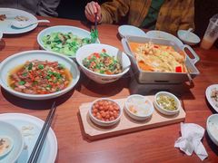 -望湘园·洞庭渔宴(浦江欢乐颂店)