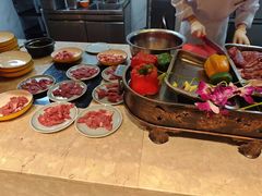 -菲住布渴酒店自助餐厅(阿里巴巴西溪园区店)