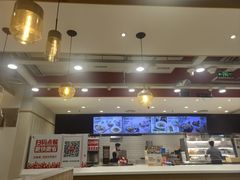 -乡村基(渝中区得意世界餐厅)