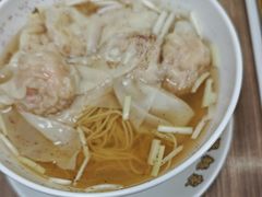 -百福麵家(新馬路店)