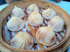 -食惠里小笼包面馆(越秀店)