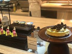 -新发展亚太JW万豪酒店·福苑咖啡厅