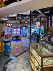 -卡通尼乐园(重庆南坪协信星光店)