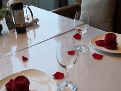 -华侨城嘉途酒店·屋顶阳光餐厅