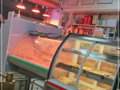 -正宗波记潮州砂锅粥(新洲一街店)