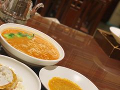 蟹粉担担面-成隆行·蟹王府(九江路店)