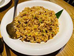 -枣子树·素食餐厅(普陀山店)