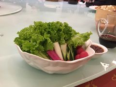 -红色盛宴酒楼(科丰桥店)