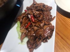 -大自然醉鹅·铁锅火焰鹅(上海联洋店)