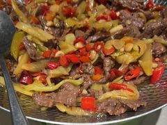 -绿草地·湘菜(芙蓉天街店)