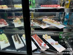 -吉布鲁牛排海鲜自助(巴南万达广场店)