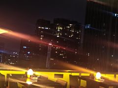 -富力丽思卡尔顿酒店·FLAIR餐厅酒吧
