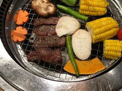-御牛道日式烤肉料理(杭州万象城店)