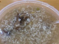 -百成大同鸭肉粥(大同总店)