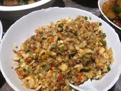 酸包菜肉泥-壹盏灯(惠农店)