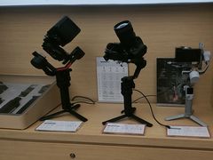 -DJI大疆(福州万象城授权体验店)