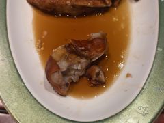 -金狮麟·新豫菜(金码大厦店)