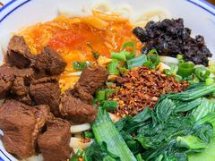 -老白家面馆(测绘东路总店)