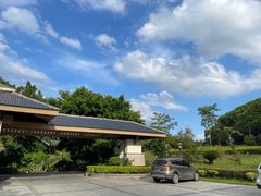 -福建鲤鱼洲酒店