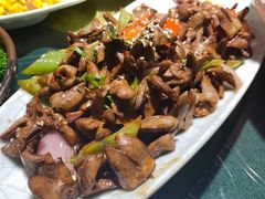 -叶派龙虾•招牌香辣蟹·海鲜(中海国际店)