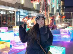 -凯德广场(学府店)