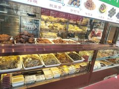-护国寺小吃(中关村店)