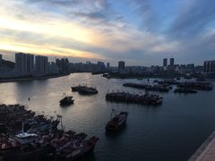 -澳门十六浦索菲特大酒店