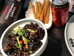 -鱼鼎香烤鱼火锅(华发商都店)