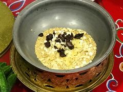 -库伦旗银沙湾旅游景区