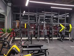 -SuperSix私教健身连锁(猛追湾店)