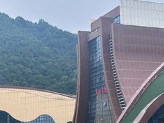 -关山草原