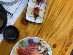 -松坂屋日料自助(长城路店)