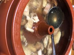 -云海肴·汽锅鸡·云南菜(天津国金汇店)