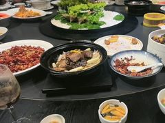 -恒记饭店·海鲜明档(淹城店)