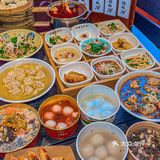 从小吃到大滴快落‼️绝不可错过的非遗美食
