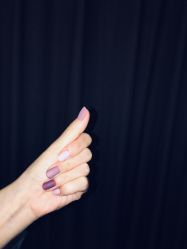 -笑美甲美睫工作室