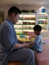 -番小茄小儿推拿(望京店)