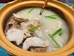 -茶人村·宫廷私厨(奥体印象城店)
