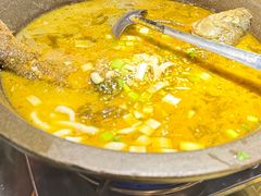 -小凤庭·地道湖北菜武昌鱼·藕汤(38年黄鹤楼店)