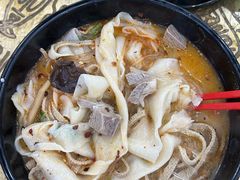 -惠丰源烩面馆(经七路店)