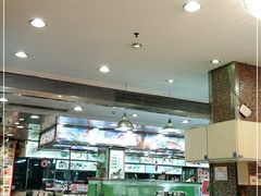 -东江海鲜酒家(客村店)