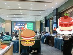 -紫光园(创始店)