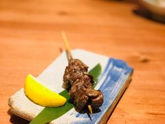 -鸟鸣门屋台料理(金帝银泰店)