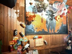 -VIKING SALOON西部美式烟熏烤肉(和平路店)