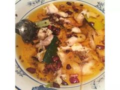 -渝信川菜(华盛店)