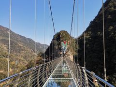 -宁波五龙潭景区