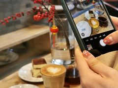 -VOYAGE COFFEE(杨梅竹店)