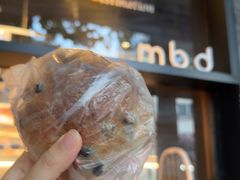-mbd(华山路店)